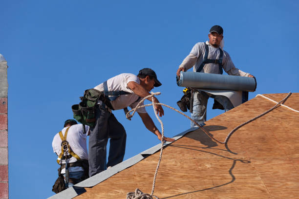 Roof Waterproofing Services in Ranger, TX