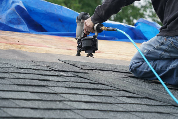 Quick and Trustworthy Emergency Roof Repair Services in Ranger, TX