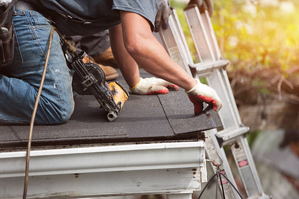 Best Commercial Roofing Services  in Ranger, TX